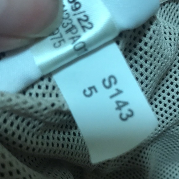 REEBOK WINDBREAKER PANTS - Picture 8 of 9